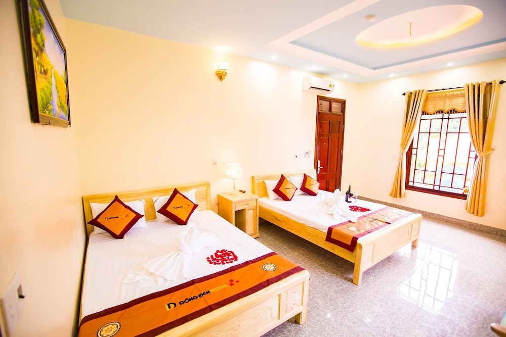 Đồng Đen Hotel MC - by BAY LUXURY
