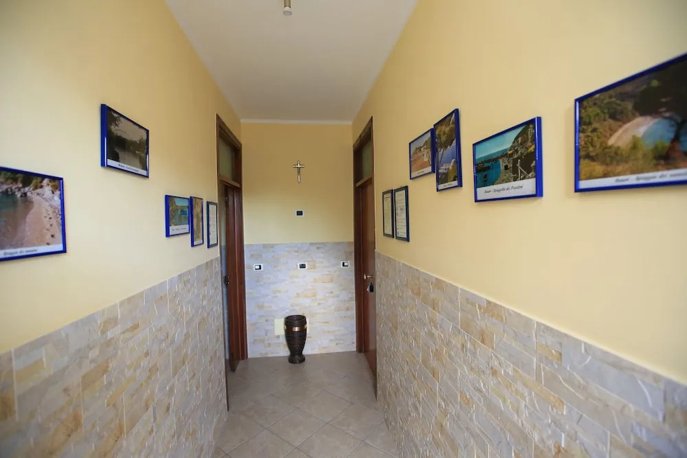Casa Fusco