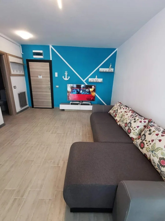Apartamente Deluxe Alezzi Beach Pool & Spa
