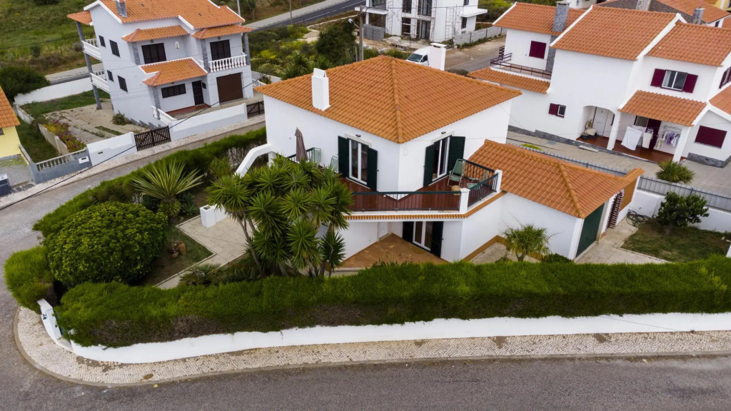 Villa Octopuss Garden by ACasaDasCasas