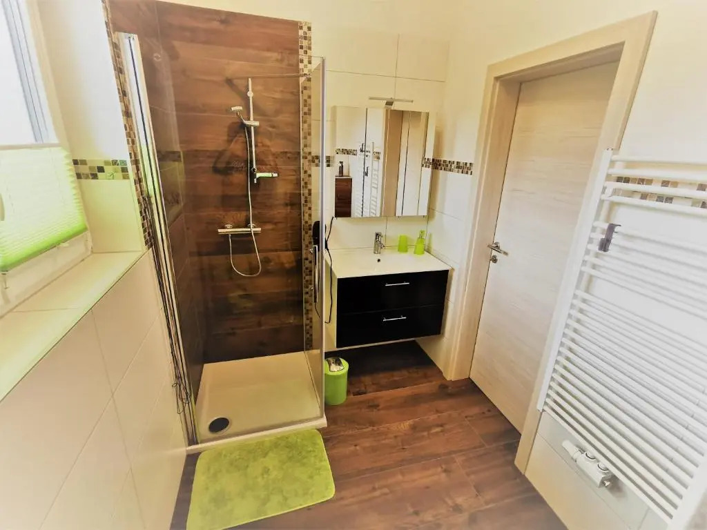 Apartment Sonne