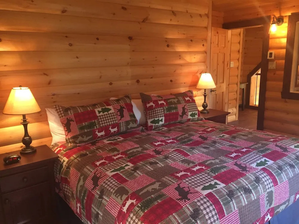 Selenia Lodge- Résidences et Chalets dans les Laurentides