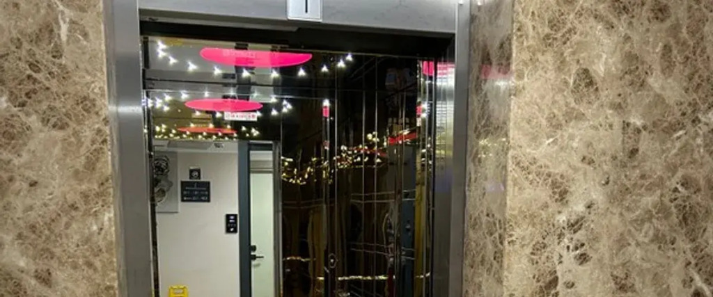 01 Nova Otel