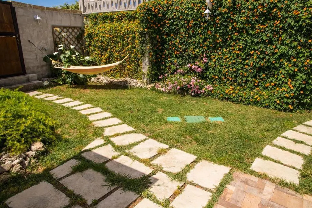 Chalet Gallipoli