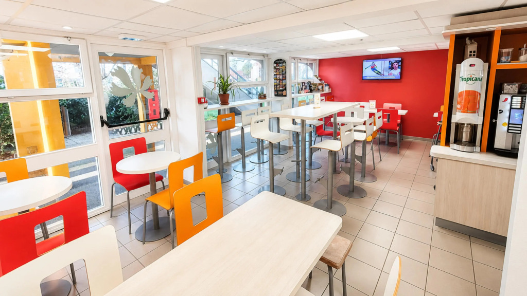 Premiere Classe St Brieuc Tregueux