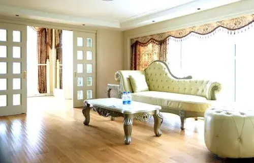 Qingdao Oushenglanting Resort Apartment(Tangdaowan Branch)