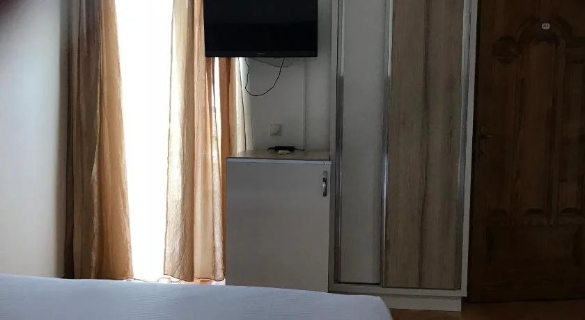 Hotel Prego