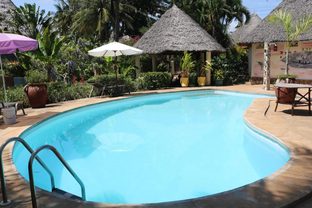 Villa Madinina