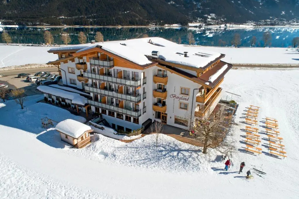 Hotel Bergland
