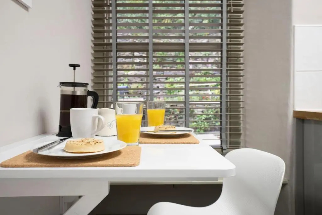 Cosy - Central Apartment - Ambleside - 2 Bedroom - 1 Bathroom