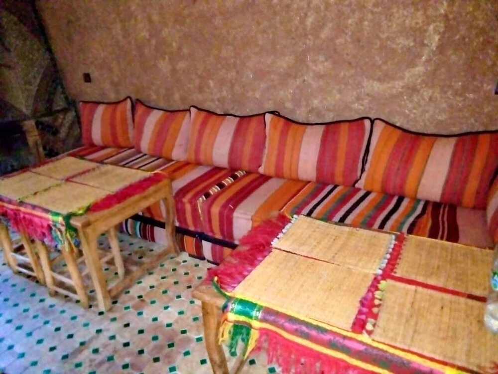 Room-authentic and Pittoresque Room for