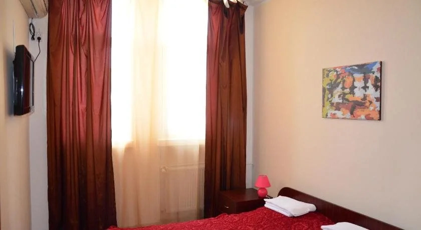 Hostel Formenerg
