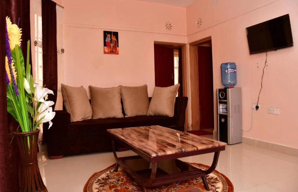 Faraja Guest House
