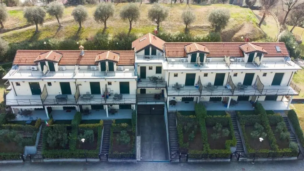 Oasi del Garda