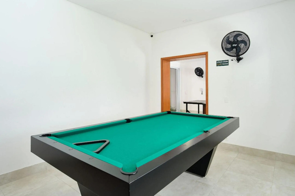 Af15 ALTO PADRÃO, WI-FI, AR, PISCINA, SAUNA, ACADEMIA, QUASE PÉ NA AREIA