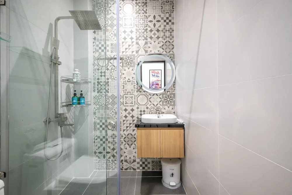 Cozrum Homes - Winter Corner