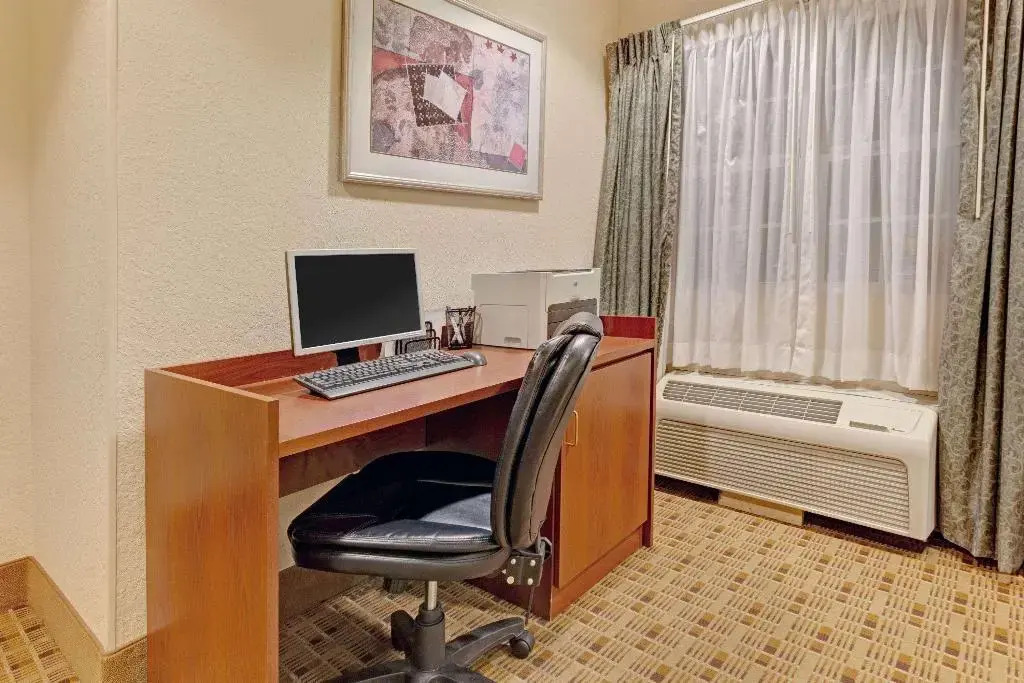 Microtel Inn & Suites by Wyndham Jasper