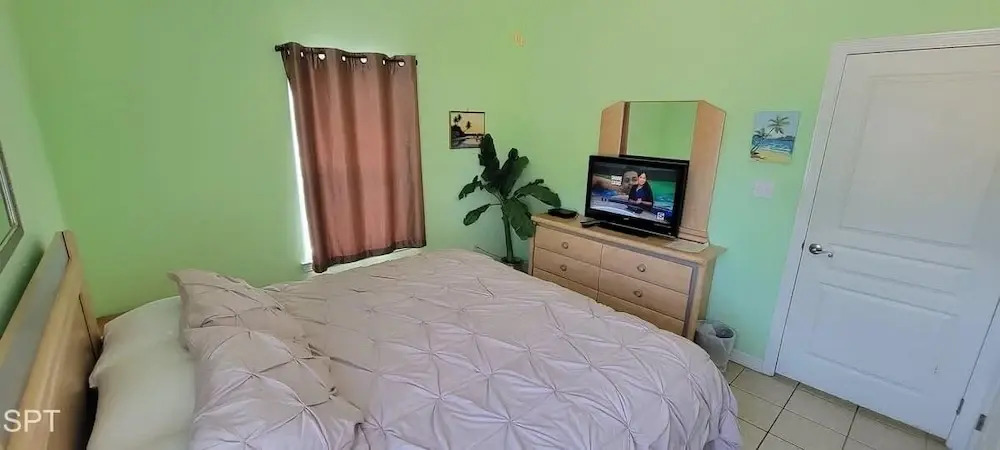 Los Cabos I #5 2 Bedroom Condo by RedAwning