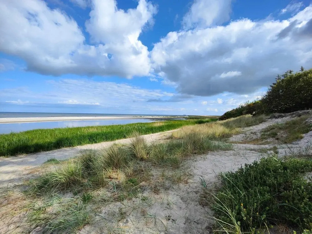Lovely Holiday Home in Jutland near Sea