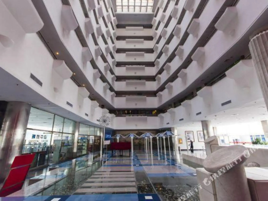 Zunhua International Hotel