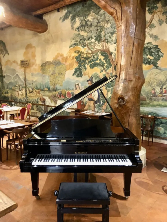 Mingone Hotel Ristorante