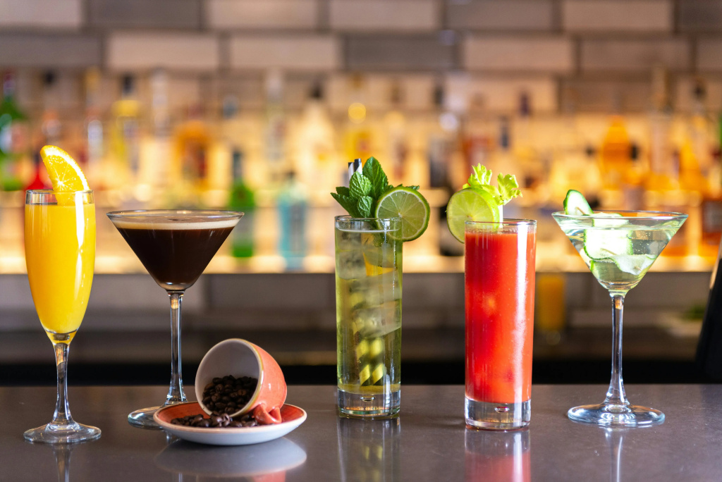 Hilton Garden Inn London Heathrow Airport