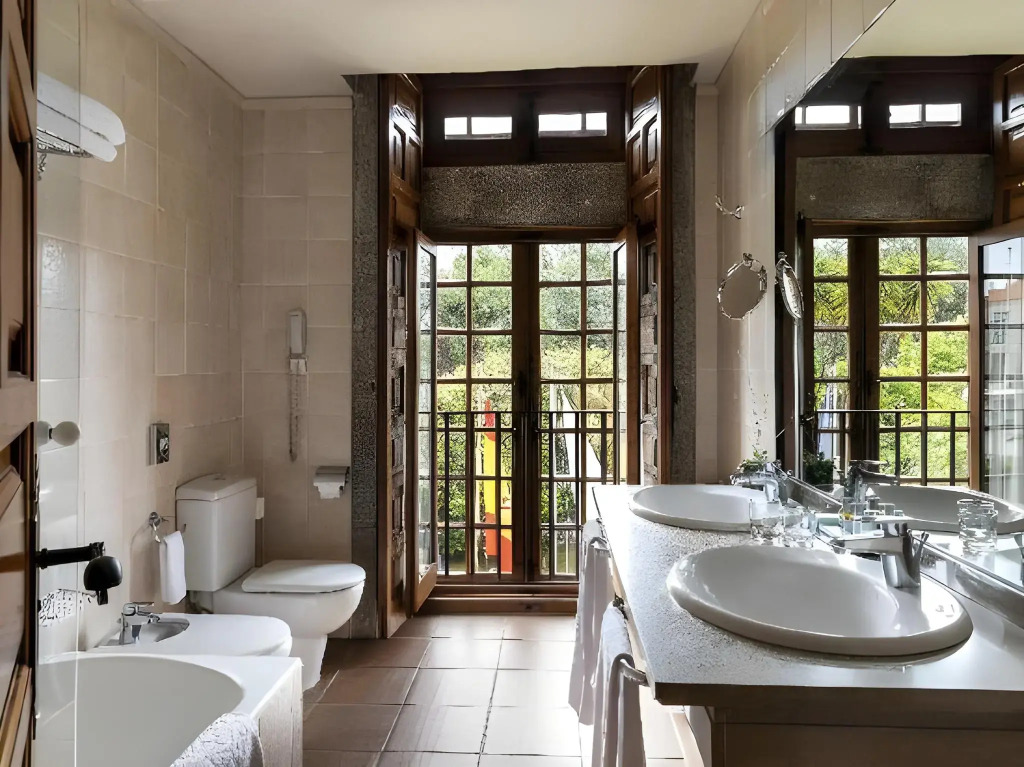 Parador de Cambados