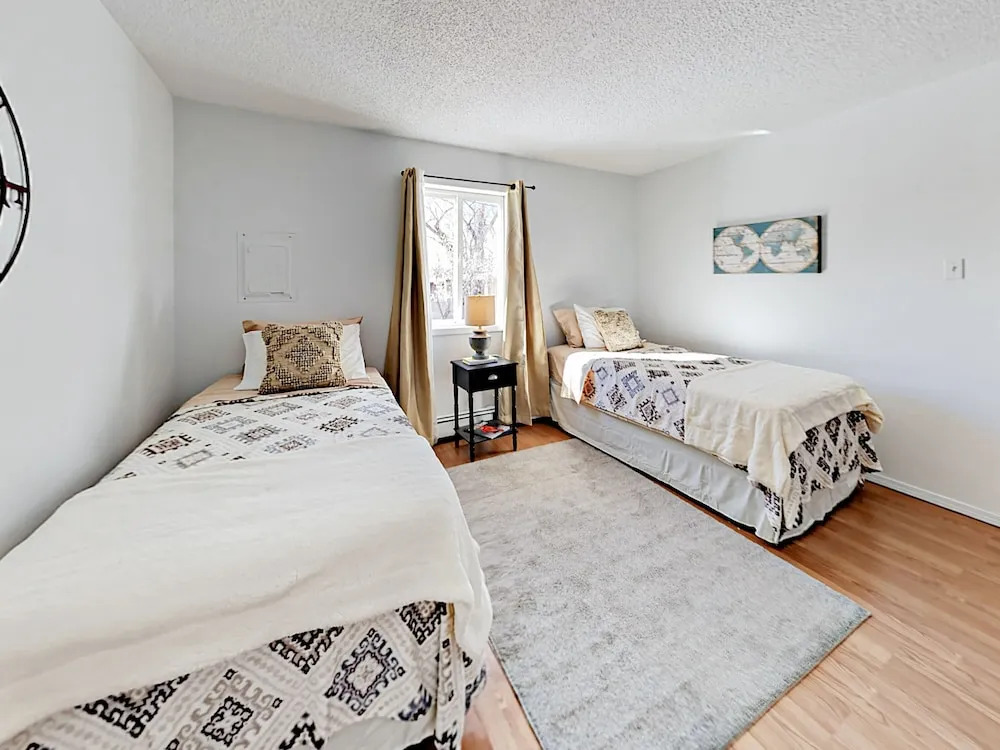 Kathryn - 3 Br Home