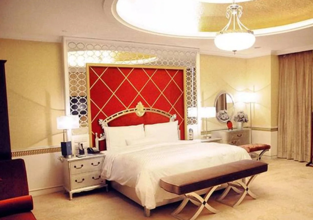 Urumqi Tianyuan Hotel