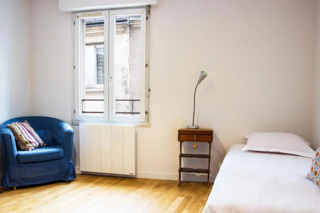 Le Vintage - Grand Appartement 6 pers en hypercentre