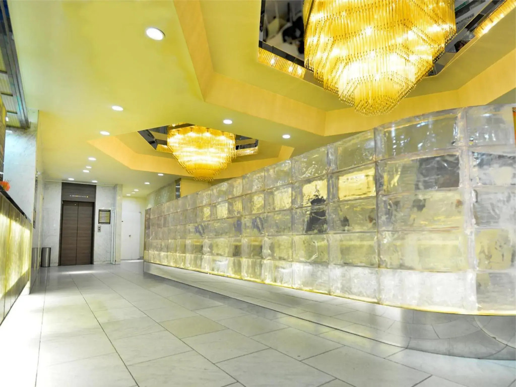 Ikebukuro Grand Hotel
