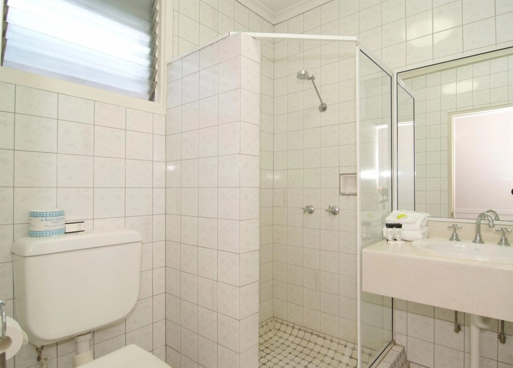Comfort Inn Cairns City