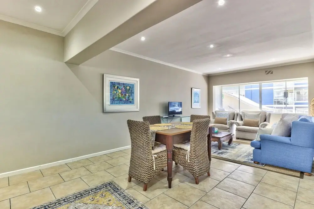 Edward Court 1 Bedroom Garden Facing