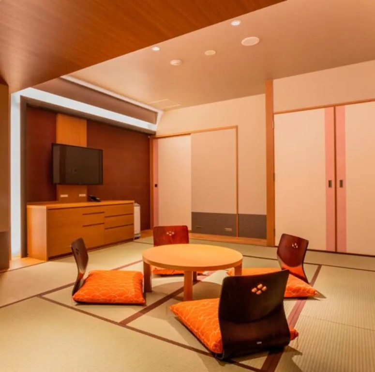 Yunokawa Prince Hotel Nagisatei