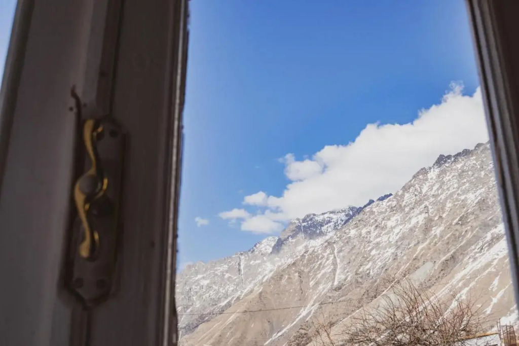 Guest House Kavtarashvili 38