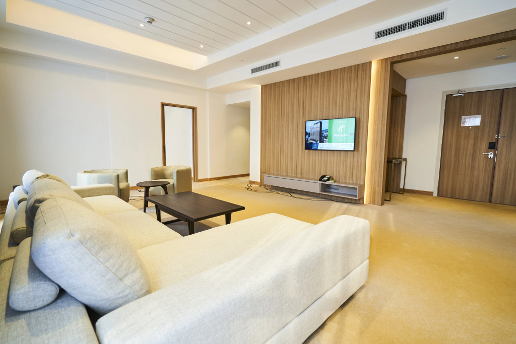 Holiday Inn Sepang - Airport