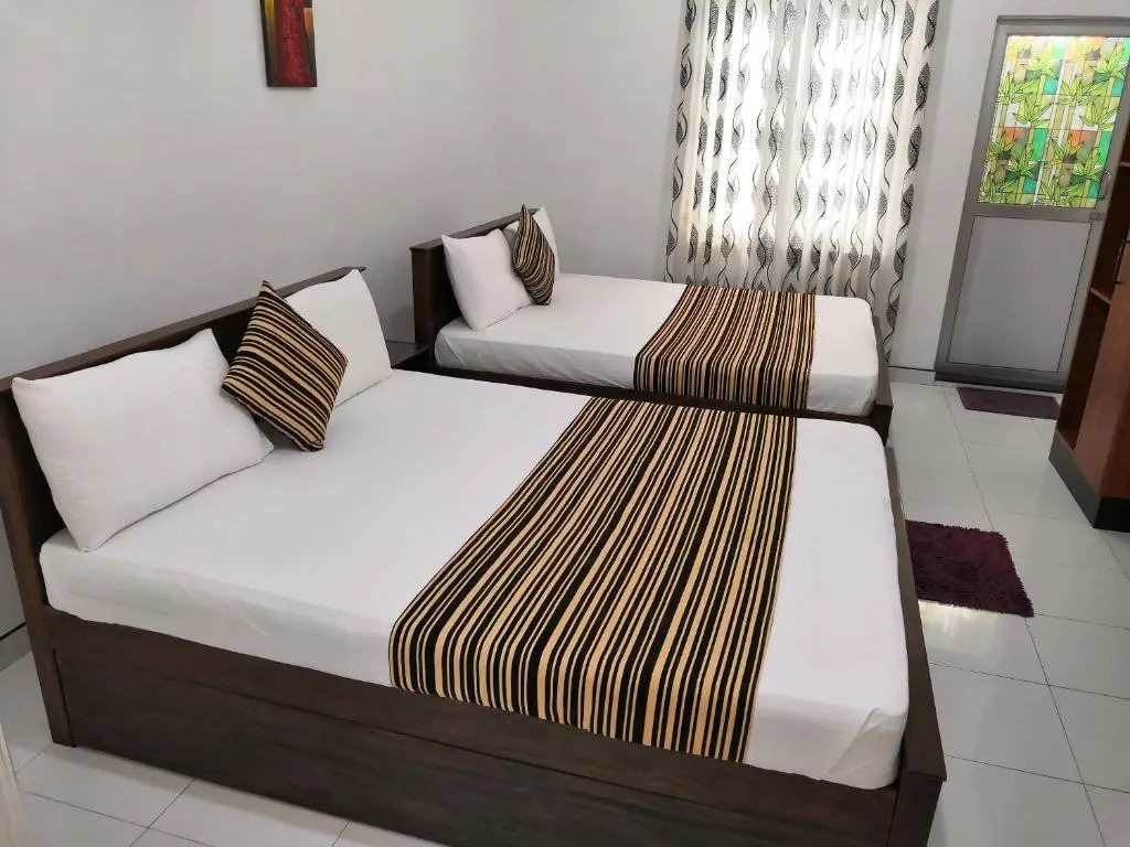 Bon Voyaage Tourist Inn