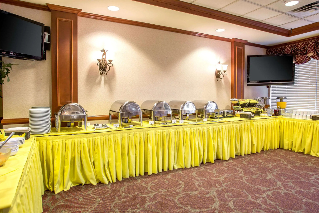 Clarion Hotel & Conference Center Toms River