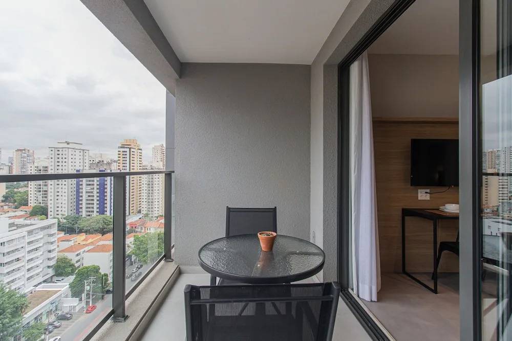 Charm and Comfort Near Allianz Parque Sp-p1505b
