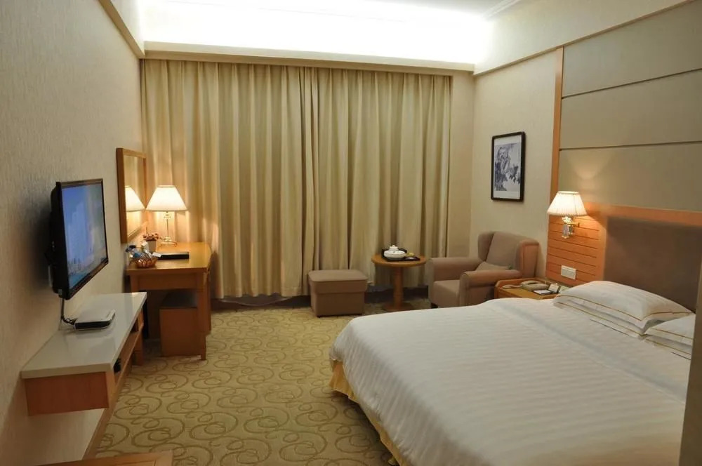 Garden Hotel