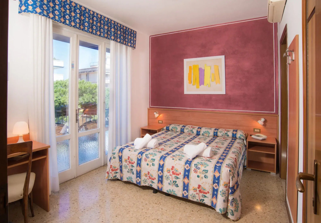 Hotel Antille e Azzorre