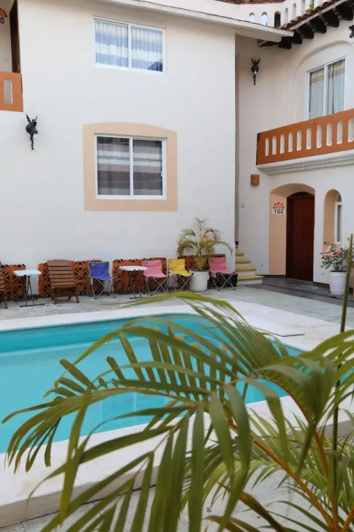 Forrest Hotel Huatulco	