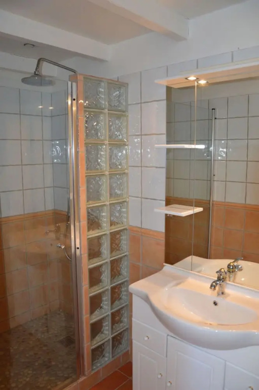 Villa With 4 Bedrooms in Fayence, With Private Pool, Enclosed Garden a