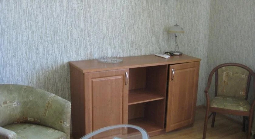 Hotel Vizit