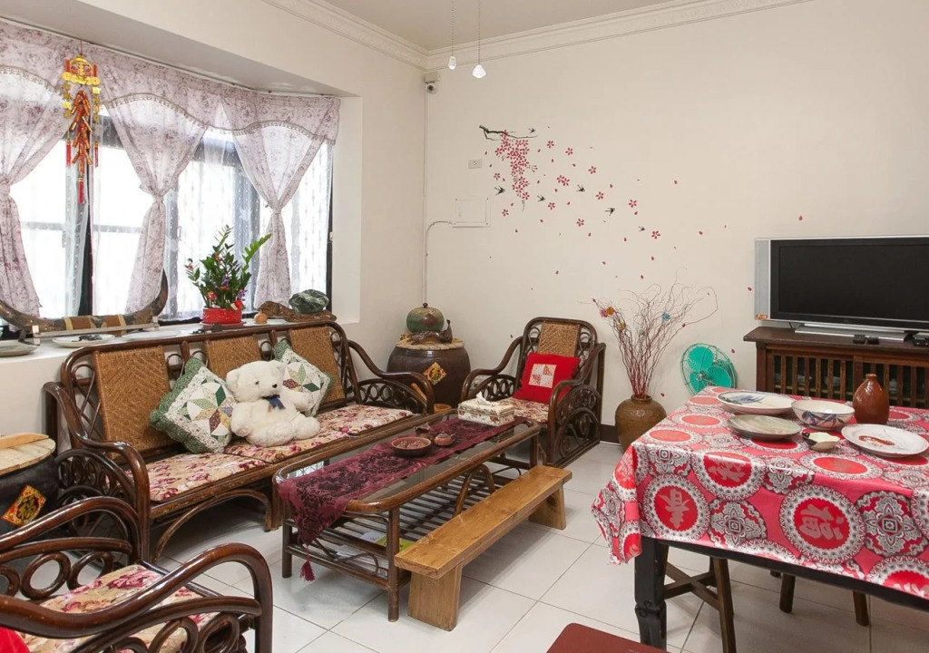 Time Traveling Hostel