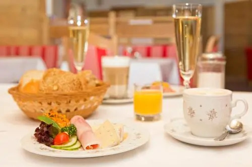 Wellness & Naturhotel Tonihof