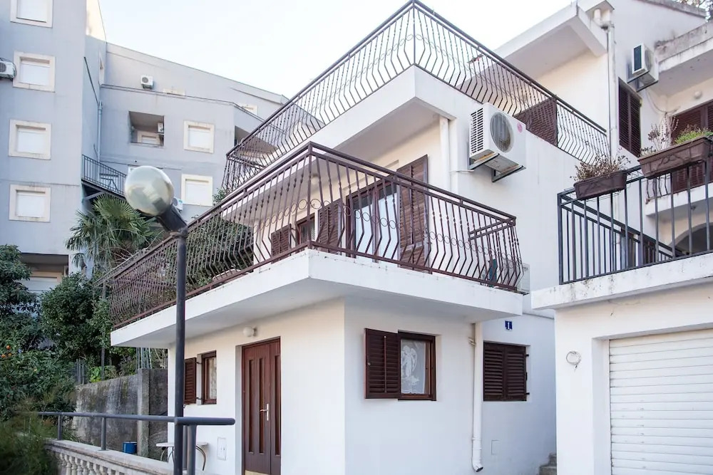 Budva Apartments