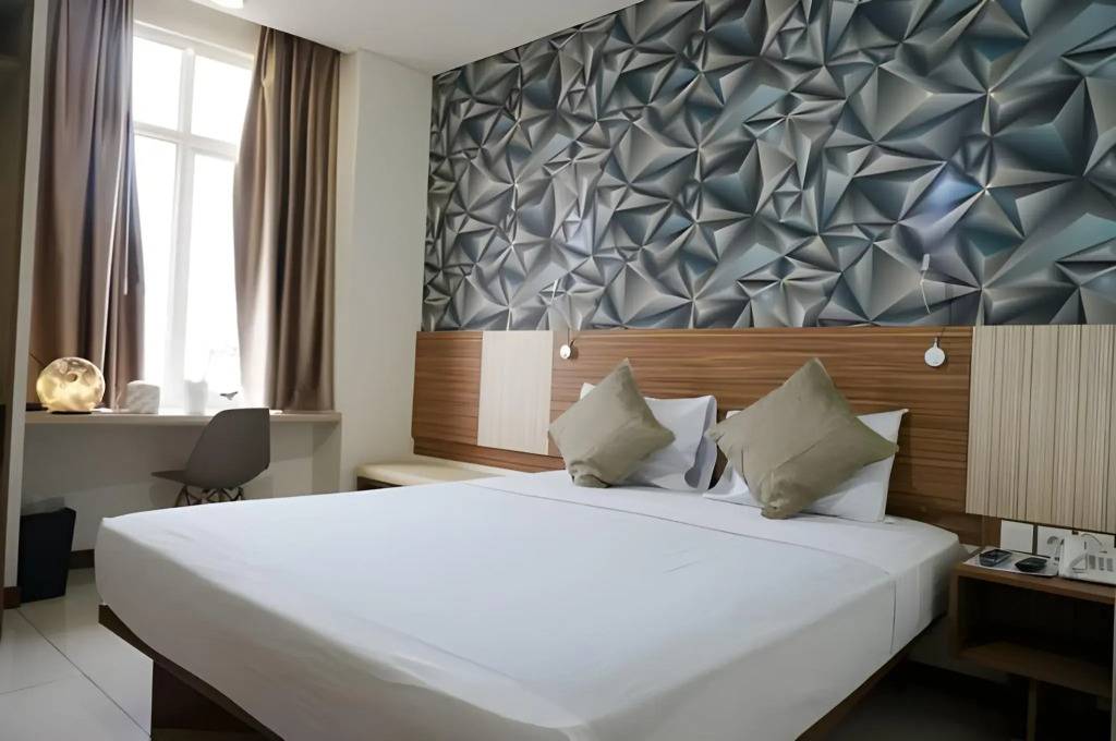 Smarthomm Ancol Jakarta
