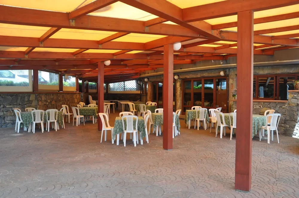 Hotel Residence Moneglia