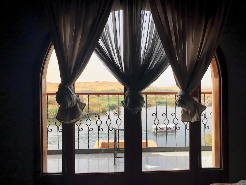Saluga Nubian Guest House